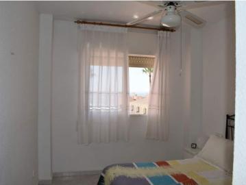 SE ALQUILA ESTUDIO EN SAN JAVIER