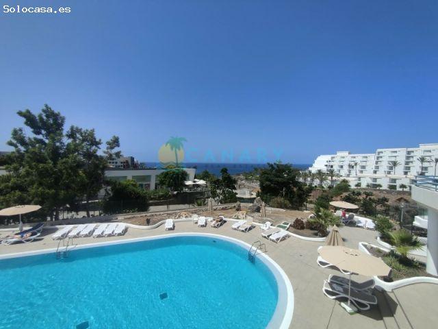 Se alquila estudio en Playa Paraíso