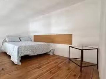 Se alquila estudio en Puerto del Rosario