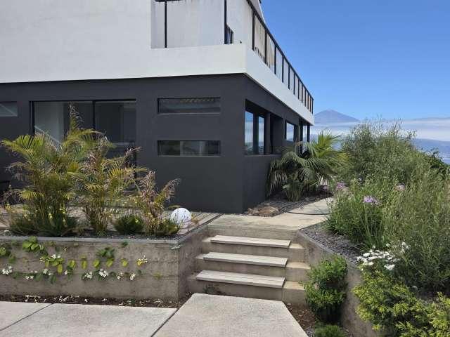 Se alquila estudio en Tacoronte, Santa Cruz