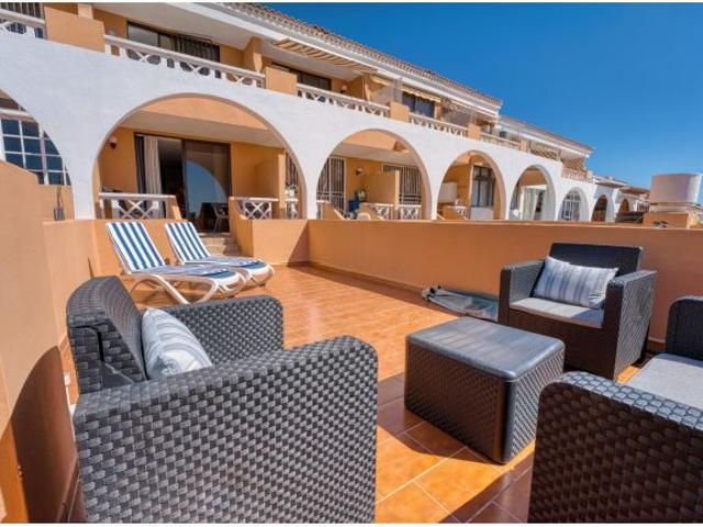 Se alquila estudio por temporada en San Eugenio Alto, Tenerife Sur