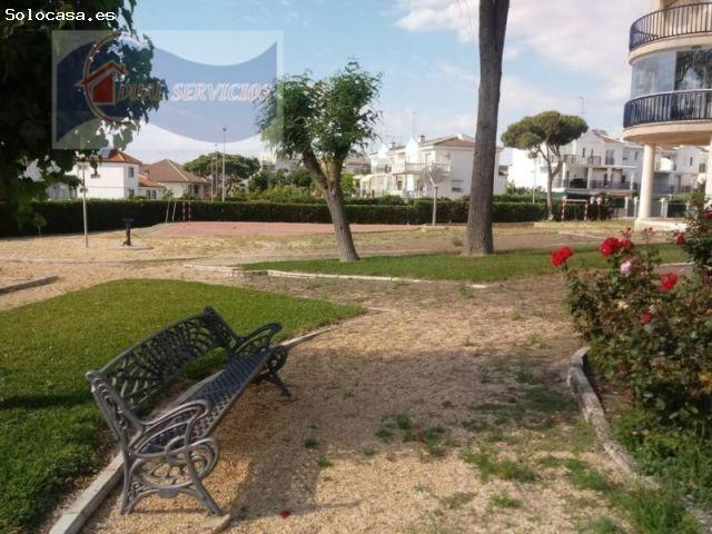 Se alquila estupendo apartamento en Nuevo Portil,Huelva