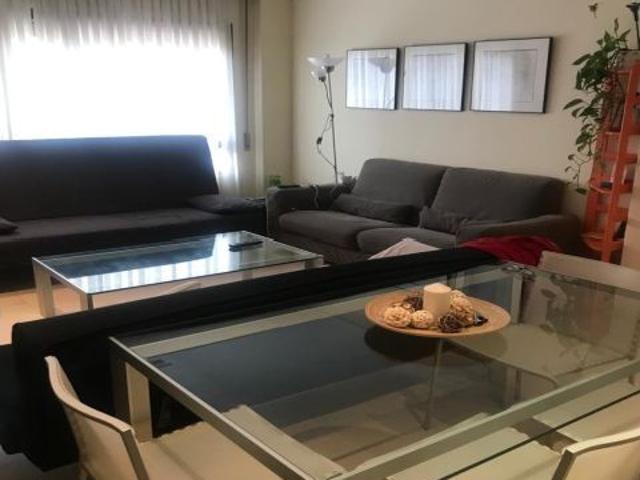SE ALQUILA FABULOSO APARTAMENTO DE 1 DORMITORIO.MAGNIFICAMENTE SITUADO EN LA PIOVERA