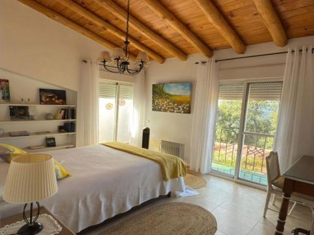 Se alquila finca en Genalguacil | CABANILLAS REAL ESTATE