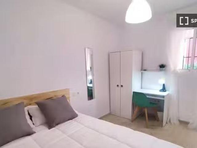 Se alquila habitación compartida en Casería de Montijo, Granada