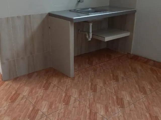 SE ALQUILA HABITACIÓN CON BAÑO, MINI COCINA, LAVANDERÍA Y TENDAL PROPIO