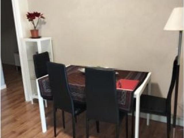 Se alquila habitación cerca de Plaza de España