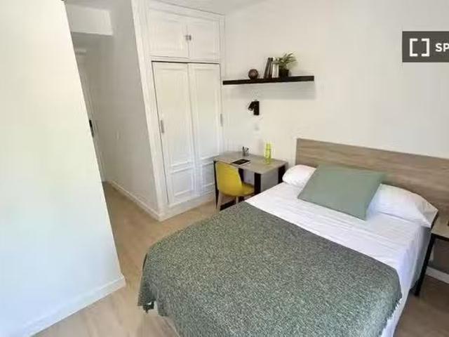 Se alquila habitación en Coliving en Carabanchel, Madrid