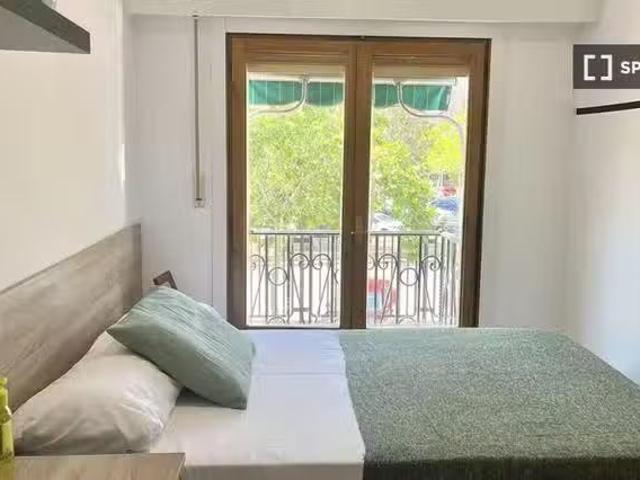 Se alquila habitación en Coliving en Carabanchel, Madrid