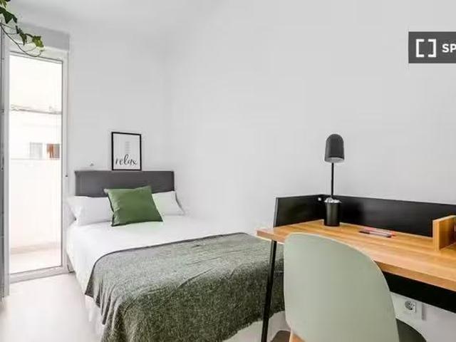 Se alquila habitación en Coliving en Puerta Del Ángel, Madrid
