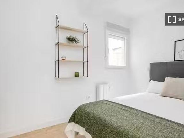 Se alquila habitación en Coliving en Puerta Del Ángel, Madrid