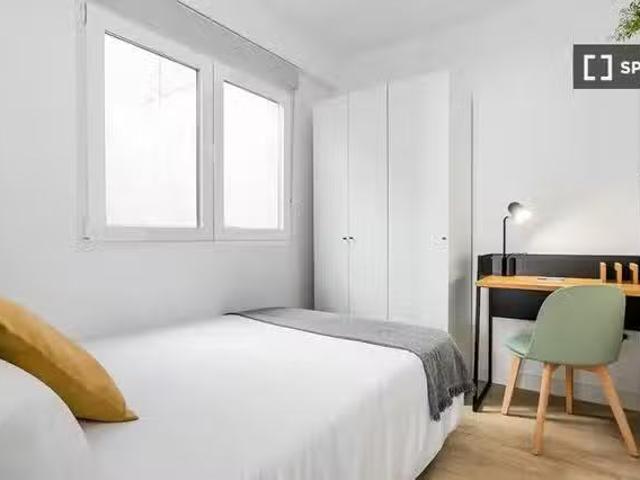 Se alquila habitación en Coliving en Puerta Del Ángel, Madrid