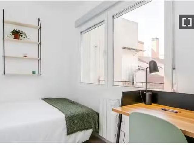 Se alquila habitación en Coliving en Puerta Del Ángel, Madrid