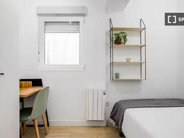 Se alquila habitación en Coliving en Puerta Del Ángel, Madrid