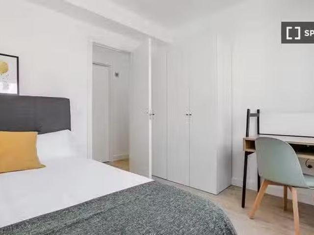 Se alquila habitación en Coliving en Puerta Del Ángel, Madrid