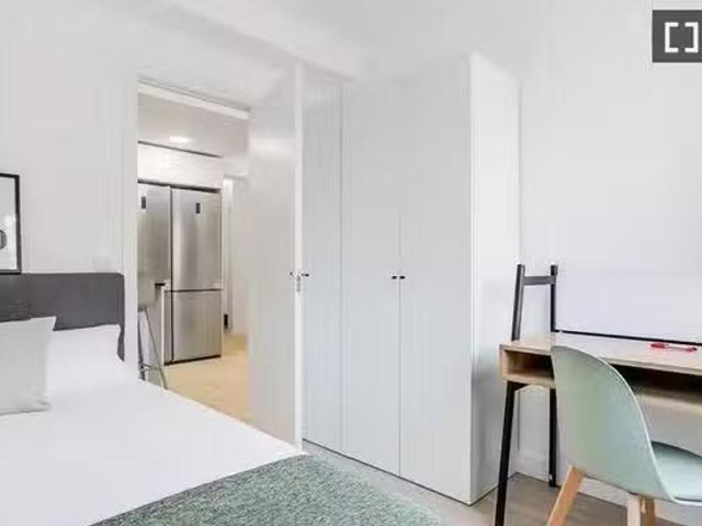 Se alquila habitación en Coliving en Puerta Del Ángel, Madrid