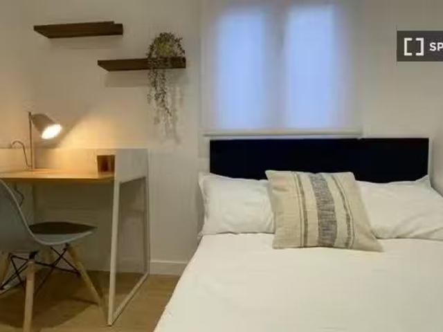 Se alquila habitación en Coliving en Tetuán, Madrid