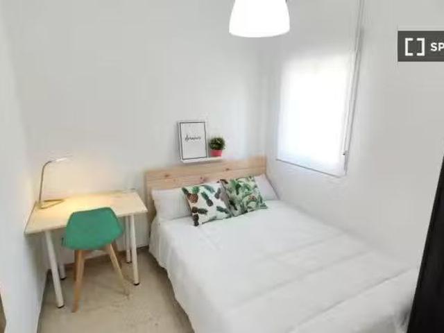 Se alquila habitación en Casería de Montijo, Granada