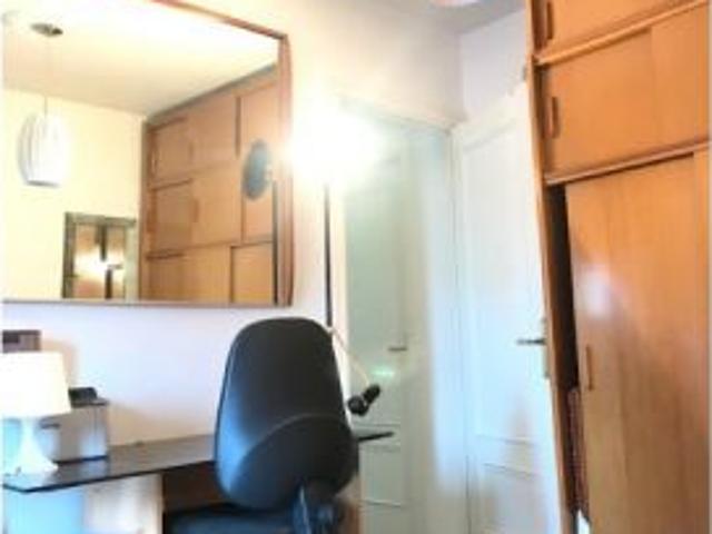 Se alquila habitación en apartamento de 3 dormitorios en Leganés