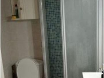 Se alquila habitación en apartamento de 3 dormitorios en Patraix