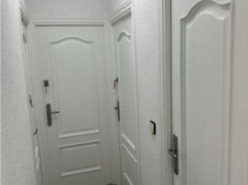 Se alquila habitación en apartamento de 4 dormitorios en Getafe