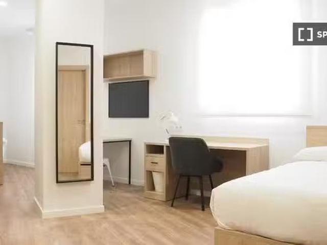 Se alquila habitación en Basurtú, Bilbao