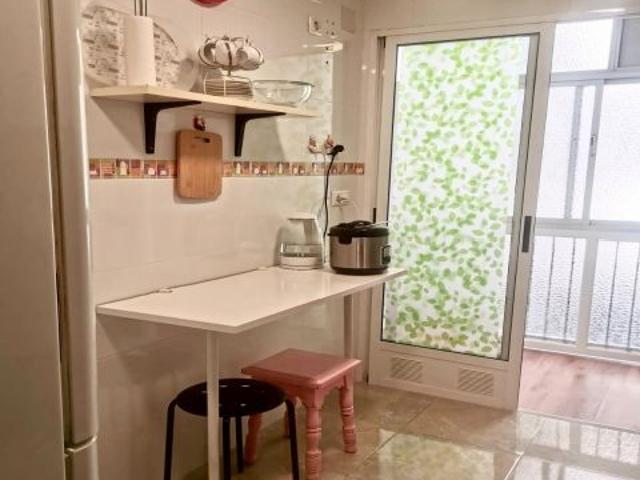 SE ALQUILA HABITACION EN GENERAL ESPARTERO ALICANTE