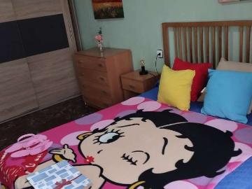 Calle de Ceuta, Jaén Andalucía, Egido de Belén, Puente de la Sierra, Jaén, Andalucía, Andalucía