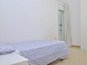 Congrès, Ronda Litoral, Barcelona, Cataluña, Cataluña