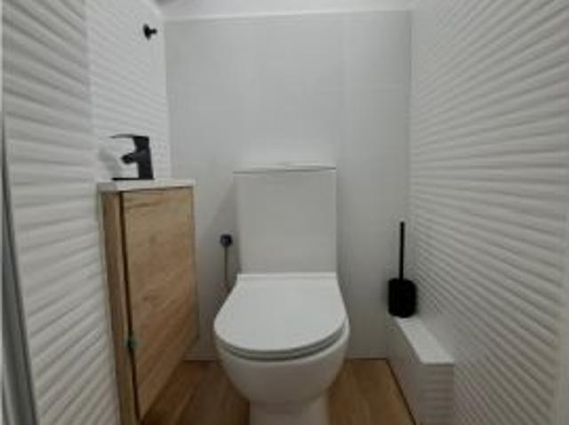 Se alquila habitación en el centro de Madrid