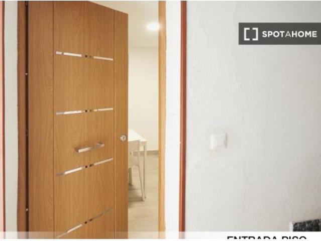Se alquila habitación en La Macarena, Sevilla