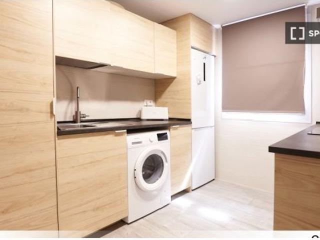 Se alquila habitación en La Macarena, Sevilla