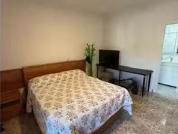 Se alquila habitación en piso compartido, Alcaravaneras, Las P.
