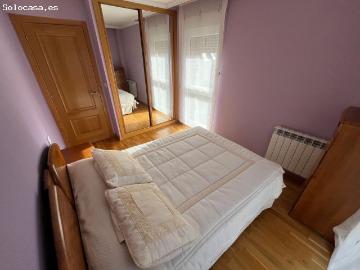 SE ALQUILA HABITACIÓN EN PISO COMPARTIDO CERCA DE LA PLAZA DE AGUAS FERREAS
