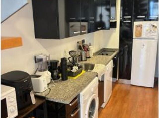 Se alquila habitación en piso compartido de 1 dormitorio en Simancas