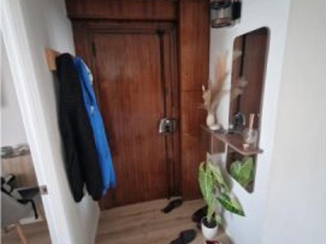 Se alquila habitación en piso compartido de 1 habitación en el Besòs i el Maresme