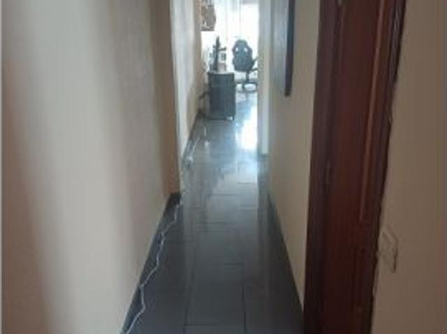 Se alquila habitación en piso compartido de 1 habitación en Paterna, solo profesionales