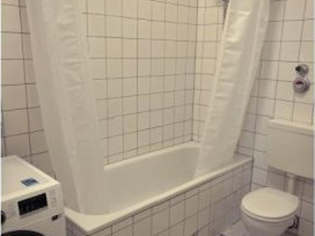 Se alquila habitación en piso compartido de 2 habitaciones en Berlín, todos los gastos incluidos