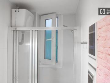 Lavapiés, Madrid, Imperial, Madrid - Cocina equipada