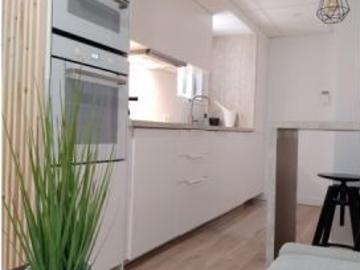Se alquila habitación en piso compartido de 3 habitaciones en Mislata