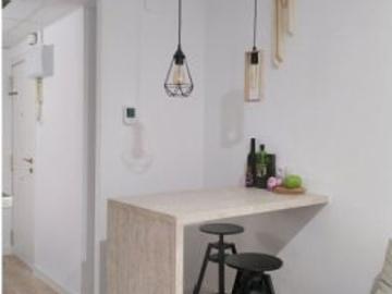 Se alquila habitación en piso compartido de 3 habitaciones en Mislata