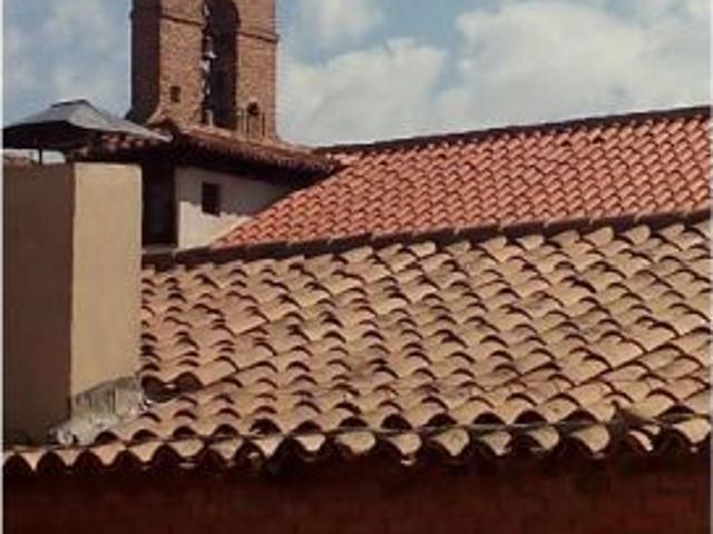 Se alquila habitación en piso compartido de 3 habitaciones en Alcalá de Henares, ideal para estudian