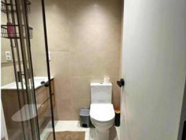 Se alquila habitación en piso compartido de 3 habitaciones en el Casco Histórico de Vallecas