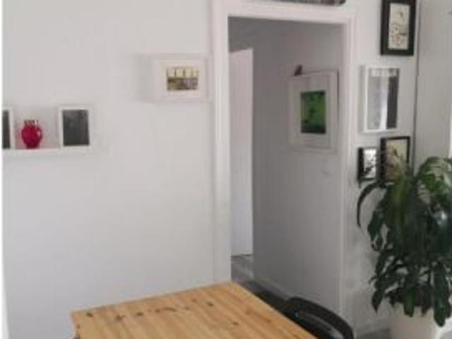 Se alquila habitación en piso compartido de 3 habitaciones en Guadaljaire, todos los gastos incluido
