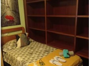 Piso en alquiler en Ventosilla, Jaén - Cocina equipada