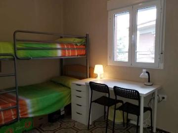 Calle Boyero, Los Pajaros, Sevilla, Sevilla, Andalucía, Andalucía