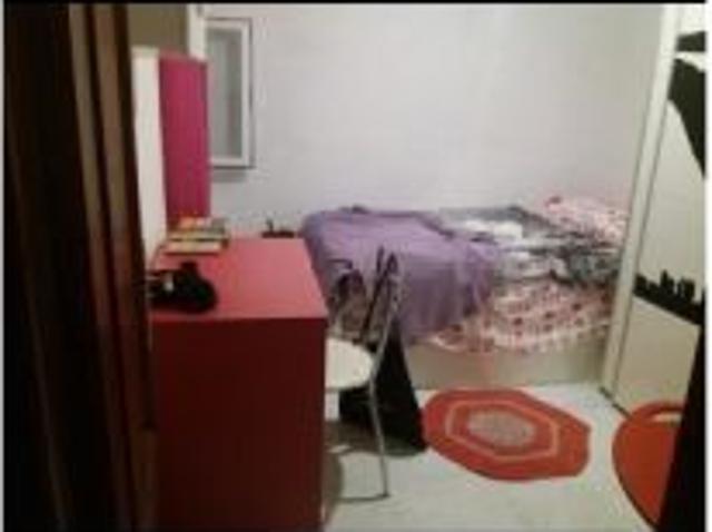 Se alquila habitación en piso compartido de 3 habitaciones en Salamanca