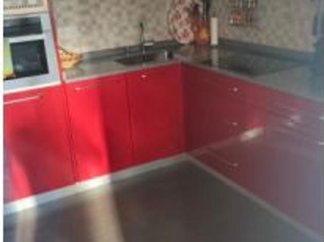 Se alquila habitación en piso compartido de 3 habitaciones en Santutxu, todos los gastos incluidos