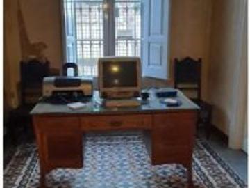 Se alquila habitación en piso compartido de 3 habitaciones en Sentmenat, todos los gastos incluidos