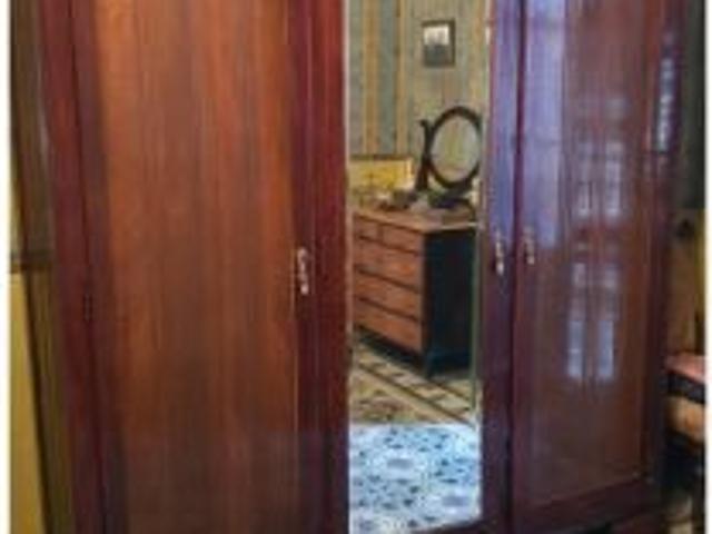 Se alquila habitación en piso compartido de 3 habitaciones en Sentmenat, todos los gastos incluidos